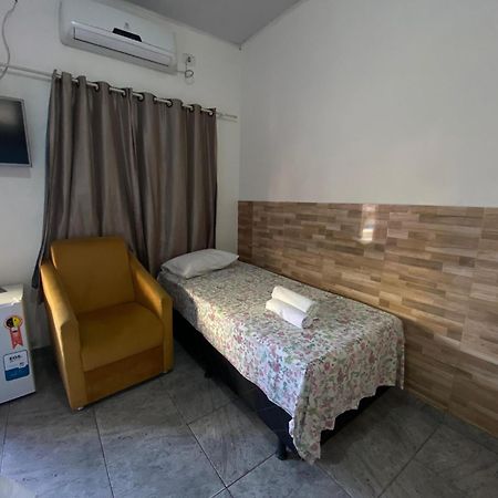 Pousada Shallon Igarassu Esterno foto