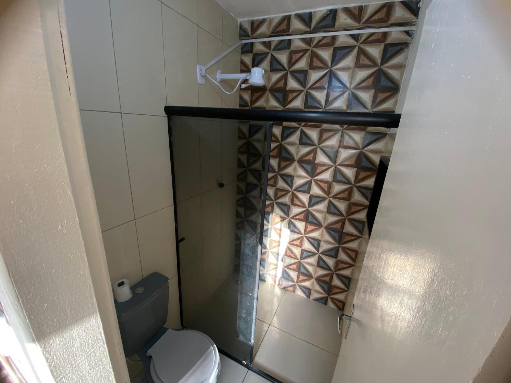 Pousada Shallon Igarassu Esterno foto